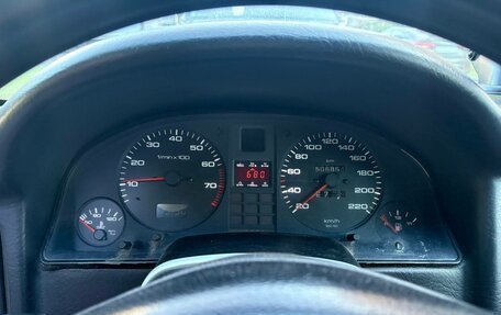 Audi 80, 1993 год, 200 000 рублей, 4 фотография