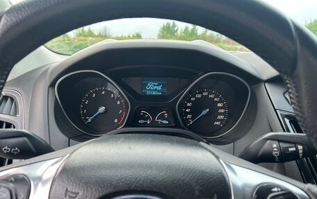 Ford Focus III, 2012 год, 450 000 рублей, 9 фотография