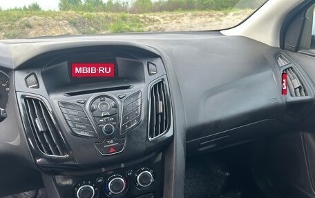 Ford Focus III, 2012 год, 450 000 рублей, 8 фотография
