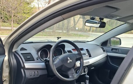 Mitsubishi Lancer IX, 2008 год, 680 000 рублей, 7 фотография