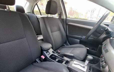 Mitsubishi Lancer IX, 2008 год, 680 000 рублей, 8 фотография