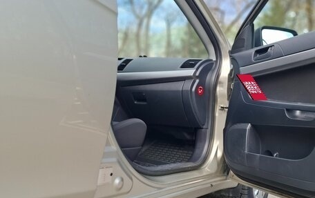 Mitsubishi Lancer IX, 2008 год, 680 000 рублей, 6 фотография