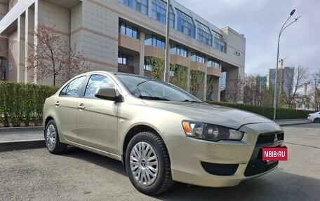 Mitsubishi Lancer IX, 2008 год, 680 000 рублей, 3 фотография