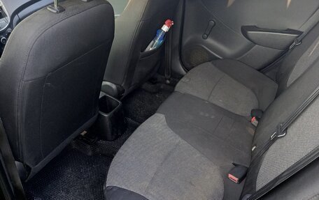 Hyundai Solaris II рестайлинг, 2013 год, 850 000 рублей, 12 фотография