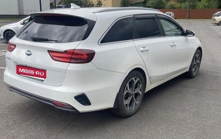 KIA cee'd III, 2021 год, 1 500 000 рублей, 4 фотография