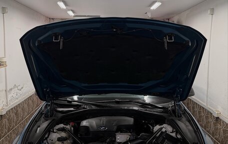BMW 5 серия, 2013 год, 1 750 000 рублей, 15 фотография
