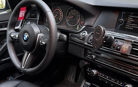 BMW 5 серия, 2013 год, 1 750 000 рублей, 13 фотография