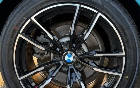 BMW 5 серия, 2013 год, 1 750 000 рублей, 16 фотография