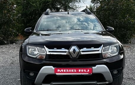 Renault Duster I рестайлинг, 2020 год, 1 700 000 рублей, 2 фотография
