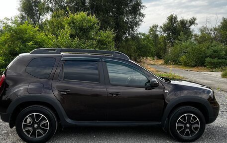 Renault Duster I рестайлинг, 2020 год, 1 700 000 рублей, 9 фотография