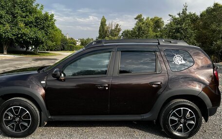 Renault Duster I рестайлинг, 2020 год, 1 700 000 рублей, 5 фотография