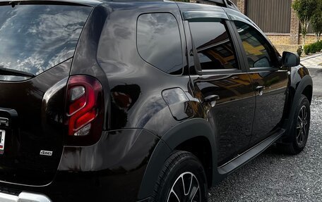 Renault Duster I рестайлинг, 2020 год, 1 700 000 рублей, 8 фотография