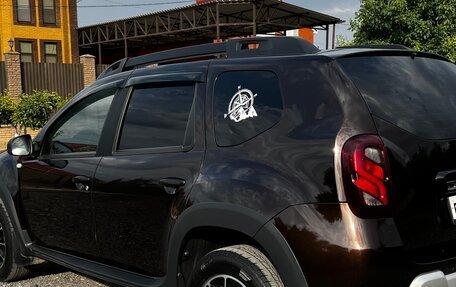 Renault Duster I рестайлинг, 2020 год, 1 700 000 рублей, 6 фотография