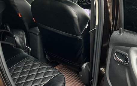 Renault Duster I рестайлинг, 2020 год, 1 700 000 рублей, 18 фотография