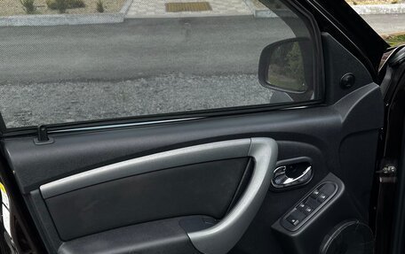 Renault Duster I рестайлинг, 2020 год, 1 700 000 рублей, 13 фотография