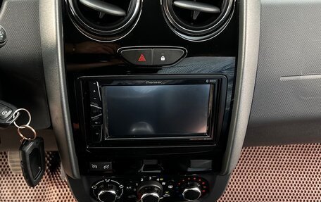 Renault Duster I рестайлинг, 2020 год, 1 700 000 рублей, 14 фотография