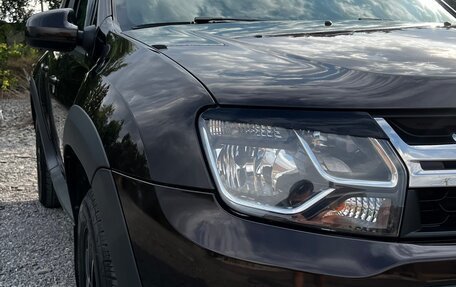 Renault Duster I рестайлинг, 2020 год, 1 700 000 рублей, 10 фотография