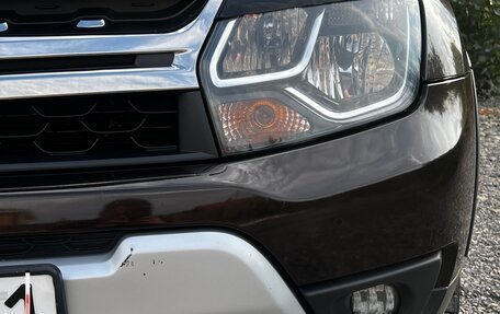 Renault Duster I рестайлинг, 2020 год, 1 700 000 рублей, 11 фотография