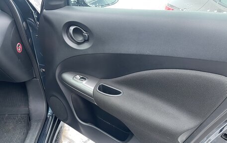Nissan Juke II, 2011 год, 850 000 рублей, 2 фотография