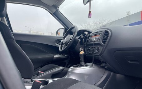 Nissan Juke II, 2011 год, 850 000 рублей, 3 фотография