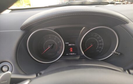 Mitsubishi Outlander III рестайлинг 3, 2011 год, 1 080 000 рублей, 6 фотография