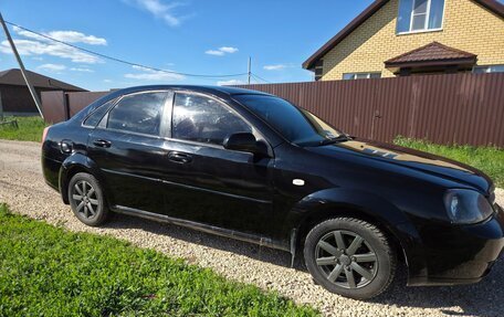 Chevrolet Lacetti, 2008 год, 550 000 рублей, 6 фотография