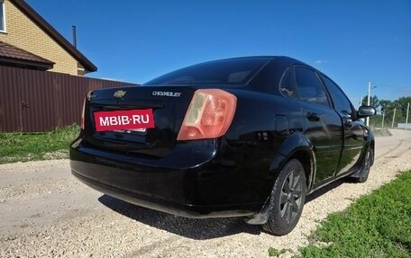 Chevrolet Lacetti, 2008 год, 550 000 рублей, 5 фотография