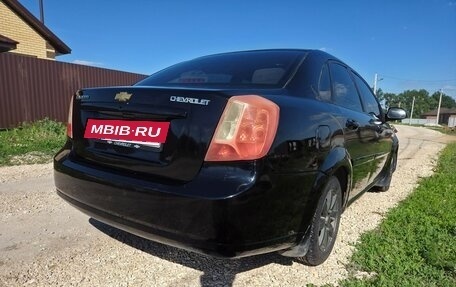 Chevrolet Lacetti, 2008 год, 550 000 рублей, 3 фотография
