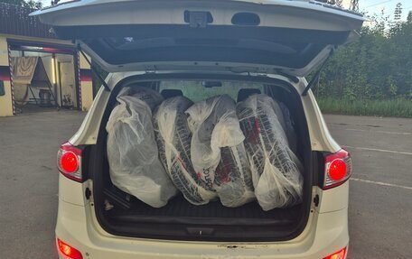 Hyundai Santa Fe III рестайлинг, 2010 год, 1 399 000 рублей, 8 фотография