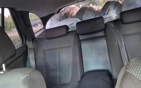 Hyundai Santa Fe III рестайлинг, 2010 год, 1 399 000 рублей, 10 фотография