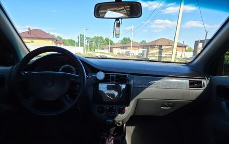 Chevrolet Lacetti, 2008 год, 550 000 рублей, 11 фотография