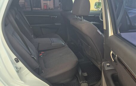Hyundai Santa Fe III рестайлинг, 2010 год, 1 399 000 рублей, 11 фотография