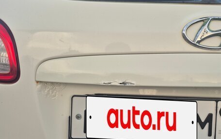 Hyundai Santa Fe III рестайлинг, 2010 год, 1 399 000 рублей, 12 фотография