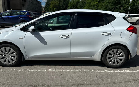 KIA cee'd III, 2012 год, 750 000 рублей, 2 фотография