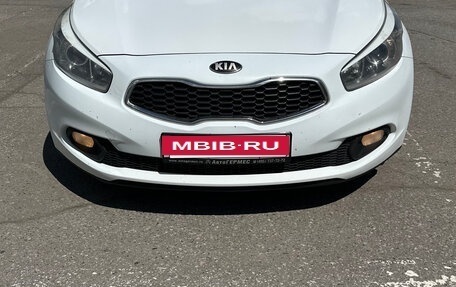 KIA cee'd III, 2012 год, 750 000 рублей, 3 фотография