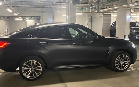 BMW X6, 2019 год, 5 100 000 рублей, 7 фотография