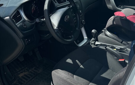 KIA cee'd III, 2012 год, 750 000 рублей, 5 фотография