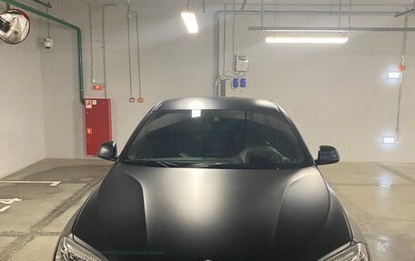 BMW X6, 2019 год, 5 100 000 рублей, 4 фотография
