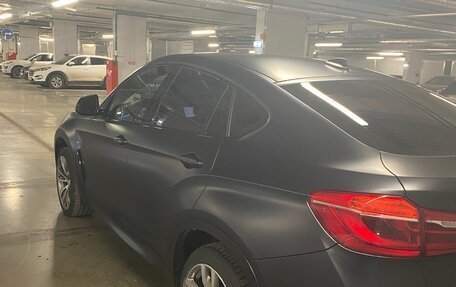 BMW X6, 2019 год, 5 100 000 рублей, 5 фотография