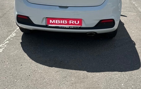 KIA cee'd III, 2012 год, 750 000 рублей, 4 фотография