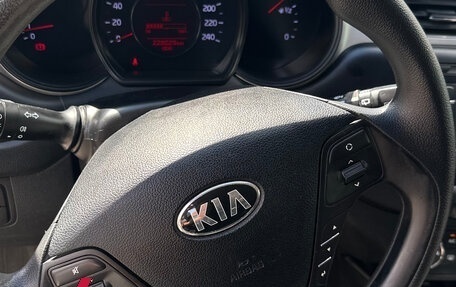 KIA cee'd III, 2012 год, 750 000 рублей, 6 фотография
