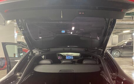 BMW X6, 2019 год, 5 100 000 рублей, 8 фотография