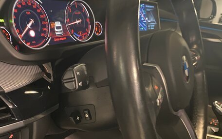 BMW X6, 2019 год, 5 100 000 рублей, 12 фотография