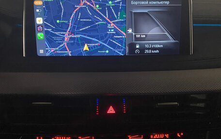 BMW X6, 2019 год, 5 100 000 рублей, 14 фотография