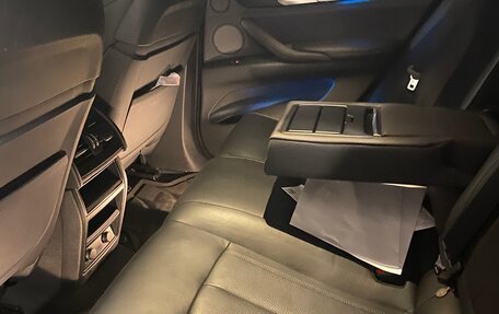 BMW X6, 2019 год, 5 100 000 рублей, 10 фотография