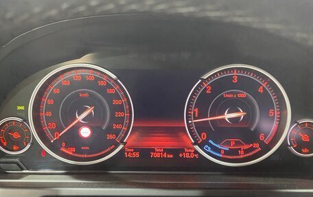 BMW X6, 2019 год, 5 100 000 рублей, 17 фотография