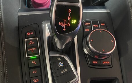 BMW X6, 2019 год, 5 100 000 рублей, 15 фотография
