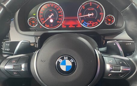 BMW X6, 2019 год, 5 100 000 рублей, 16 фотография