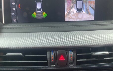 BMW X6, 2019 год, 5 100 000 рублей, 18 фотография