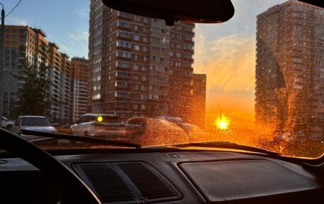 Москвич 412, 1991 год, 135 000 рублей, 2 фотография